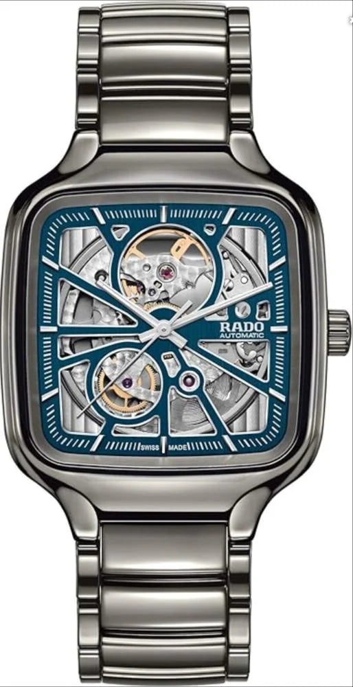 ساعة اوتوماتيكية سويسرية