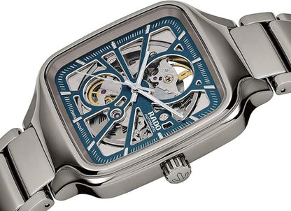 ساعة اوتوماتيكية سويسرية