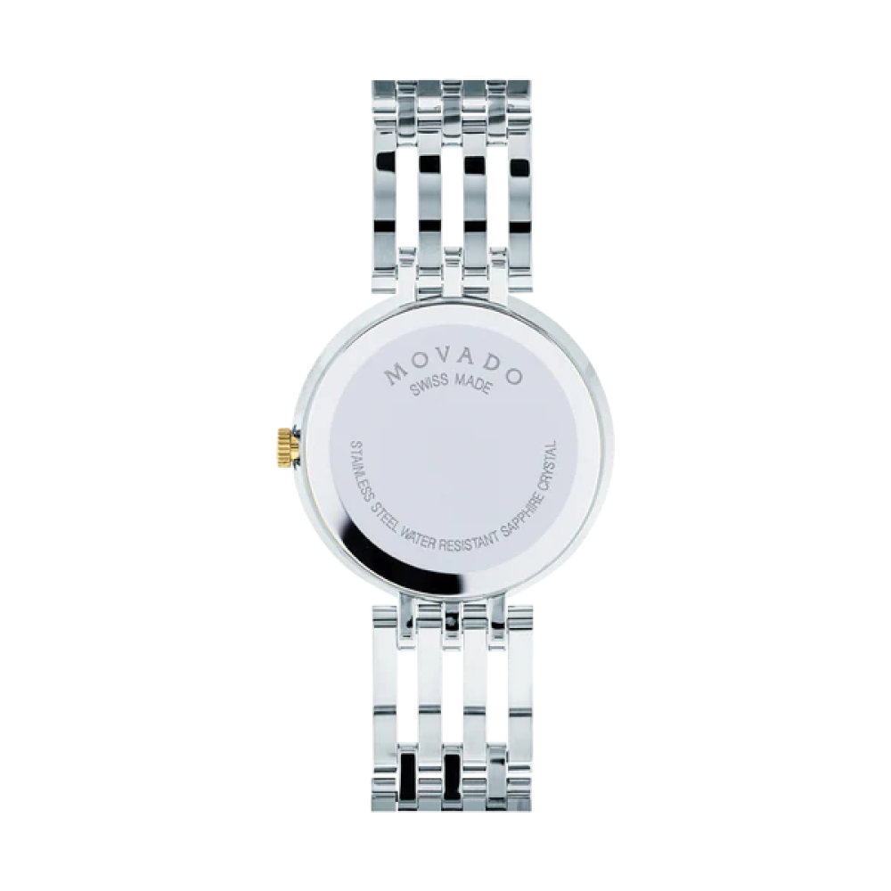 ساعة للنساء من اسبيرانزا, ستانلس ستيل, سوار، تناظري، بمينا أخضر